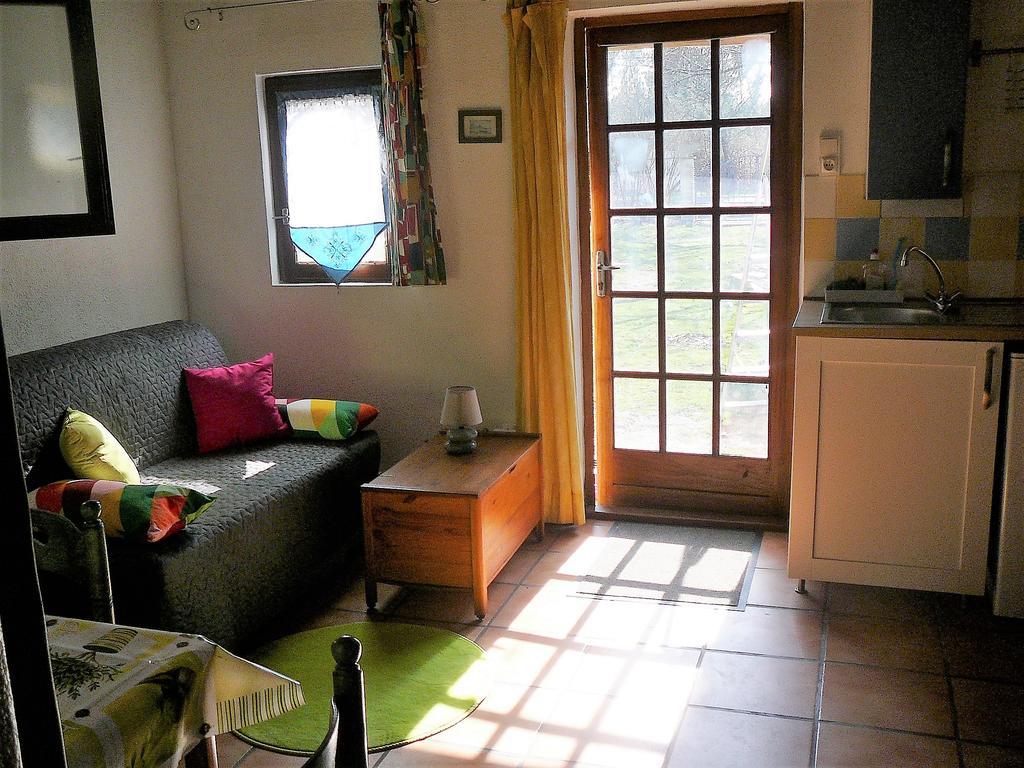 Guesthouse La Burle Parentis-en-Born Buitenkant foto