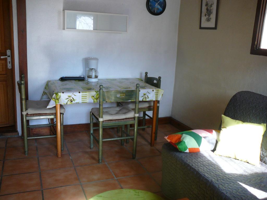Guesthouse La Burle Parentis-en-Born Buitenkant foto