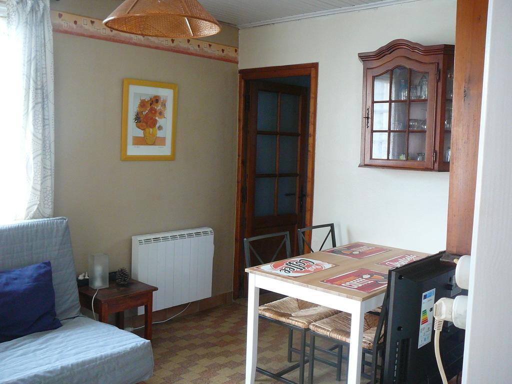 Guesthouse La Burle Parentis-en-Born Buitenkant foto