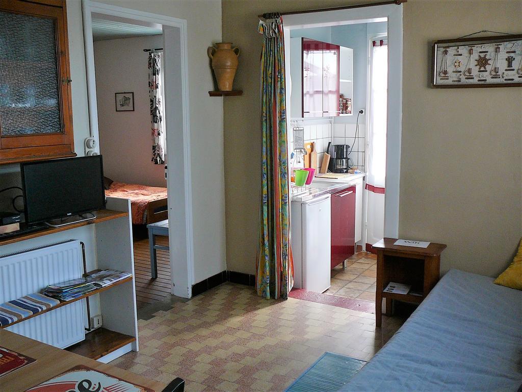 Guesthouse La Burle Parentis-en-Born Buitenkant foto