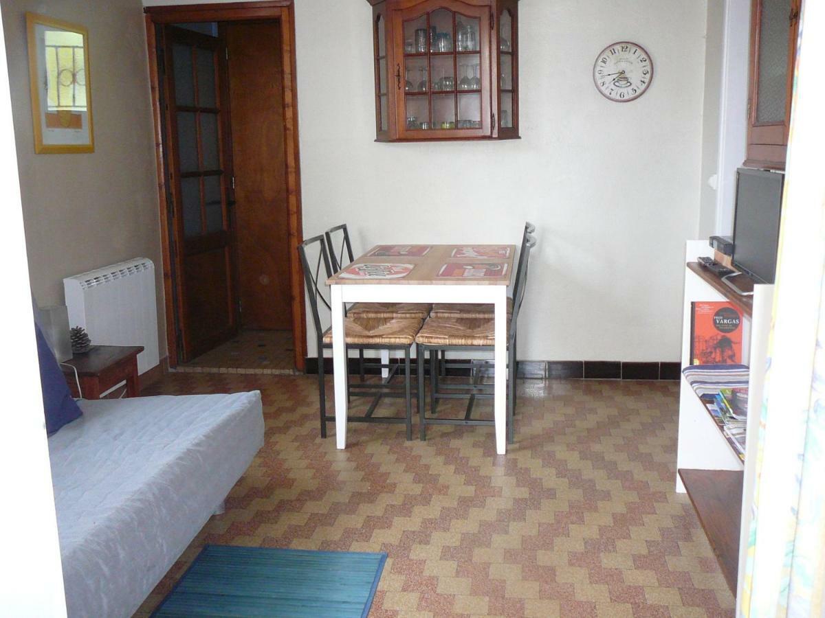 Guesthouse La Burle Parentis-en-Born Buitenkant foto